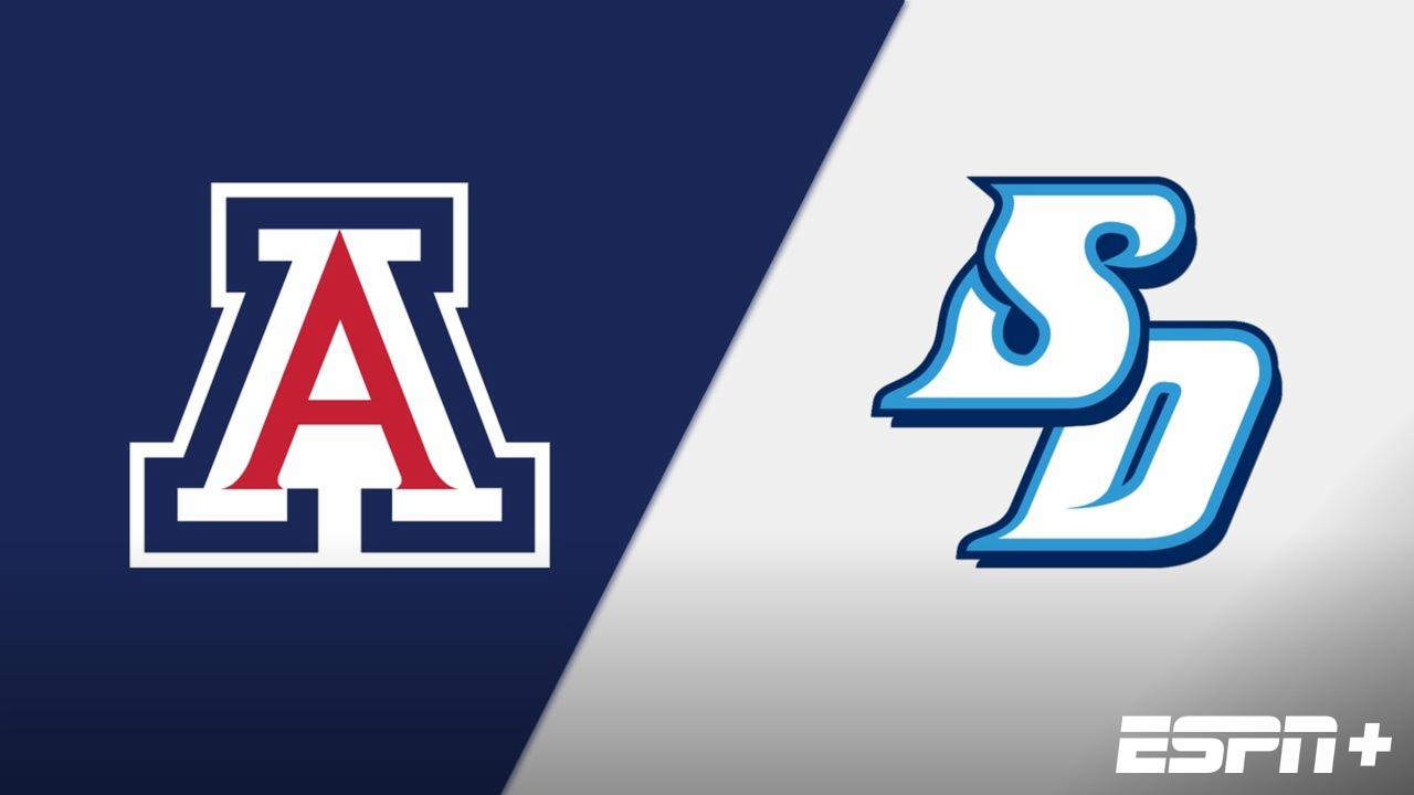 Arizona vs. San Diego