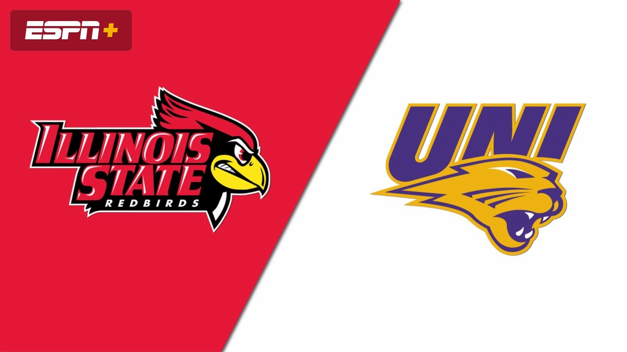 Illinois State vs. Northern Iowa (Opening Round)