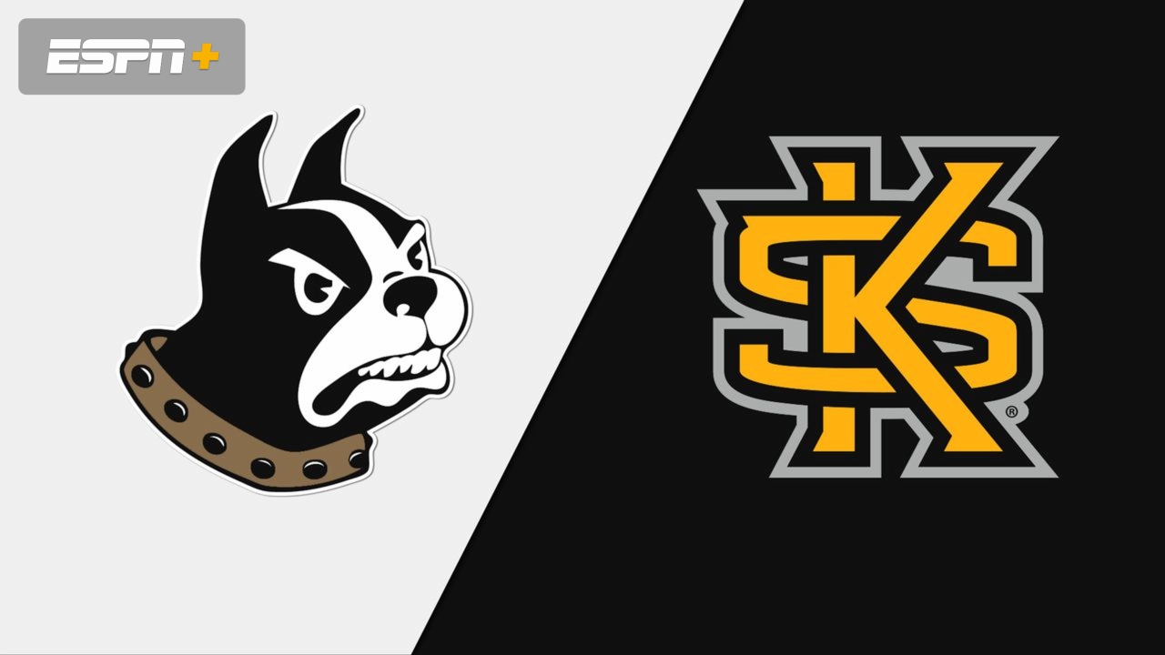 Wofford vs. Kennesaw State