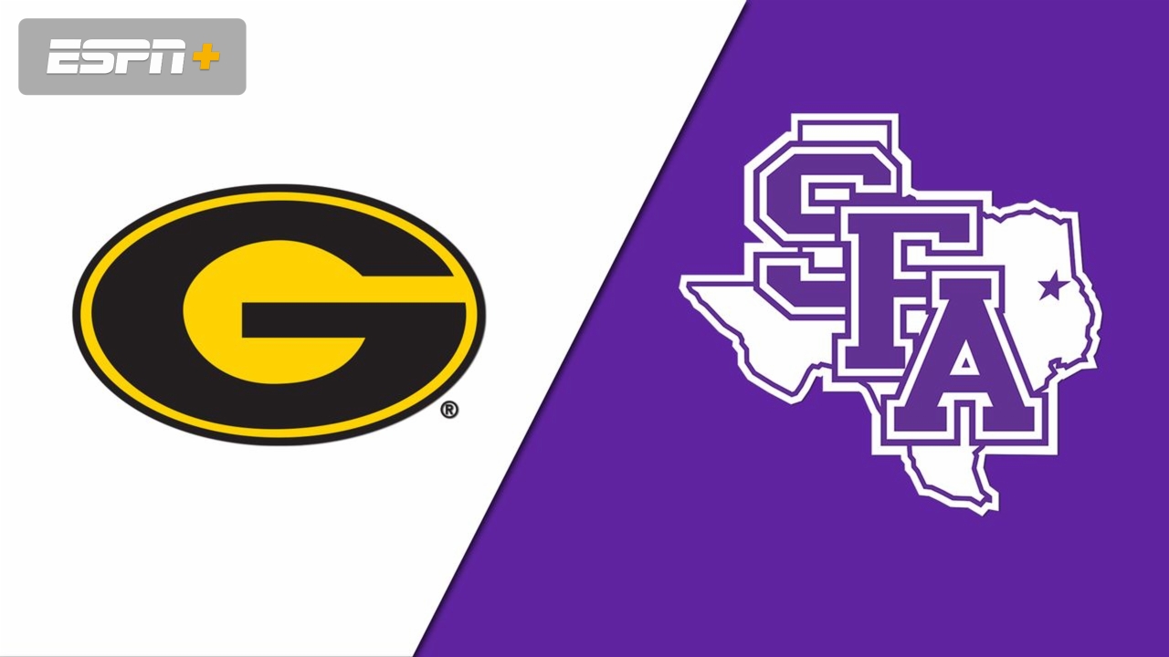 Grambling vs. Stephen F. Austin