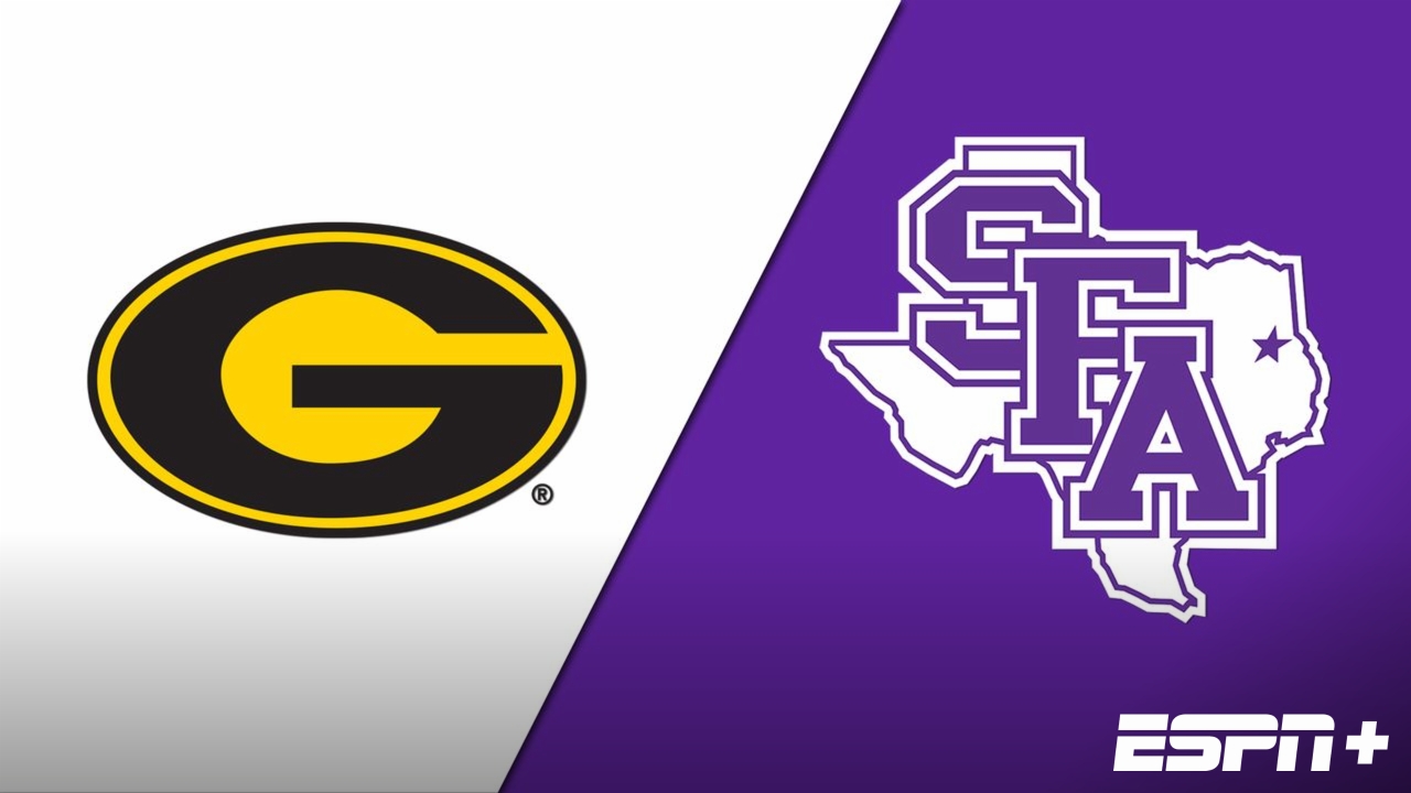 Grambling vs. Stephen F. Austin