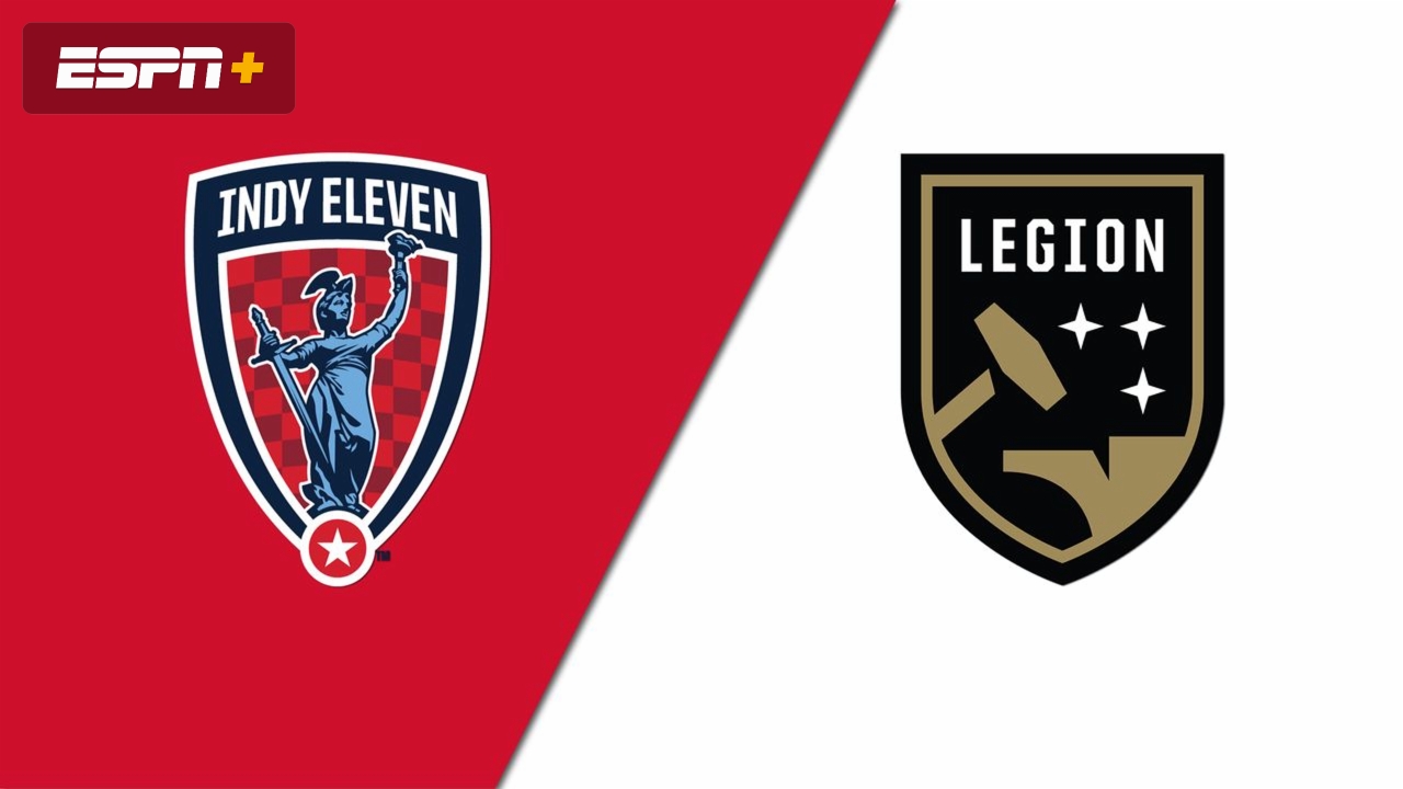 Indy Eleven vs. Birmingham Legion FC (USL Championship)