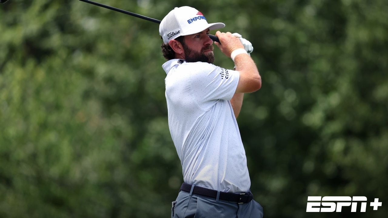 FedEx St. Jude Championship: Young Marquee Group (Second Round)