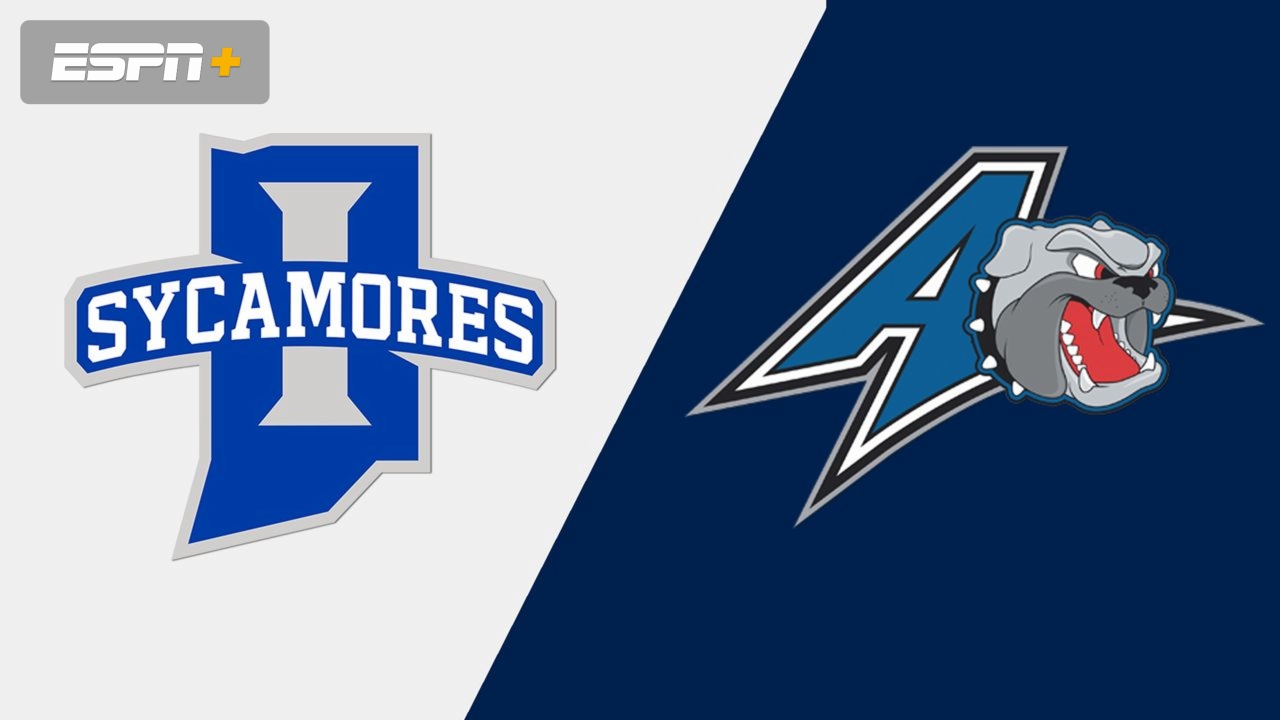 Indiana State vs. UNC Asheville (W Soccer)