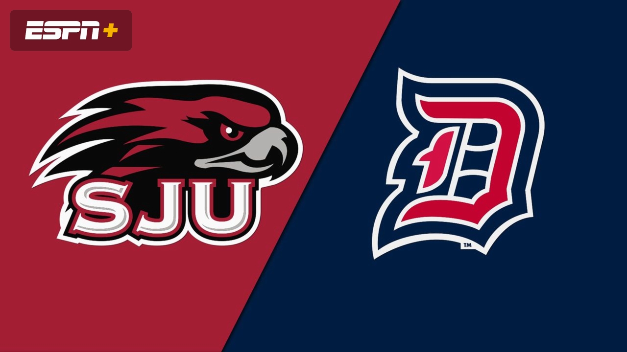 Saint Joseph's vs. Duquesne (M Basketball)