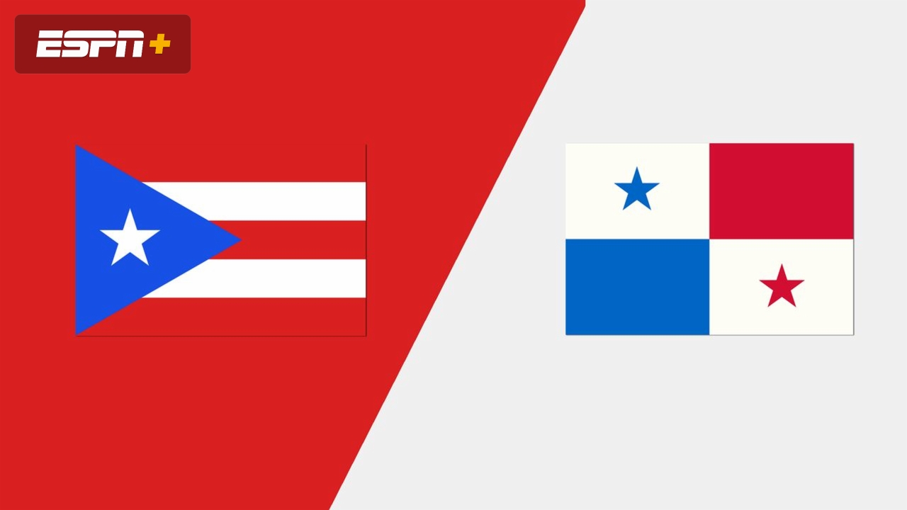 En Español-Puerto Rico vs. Panamá