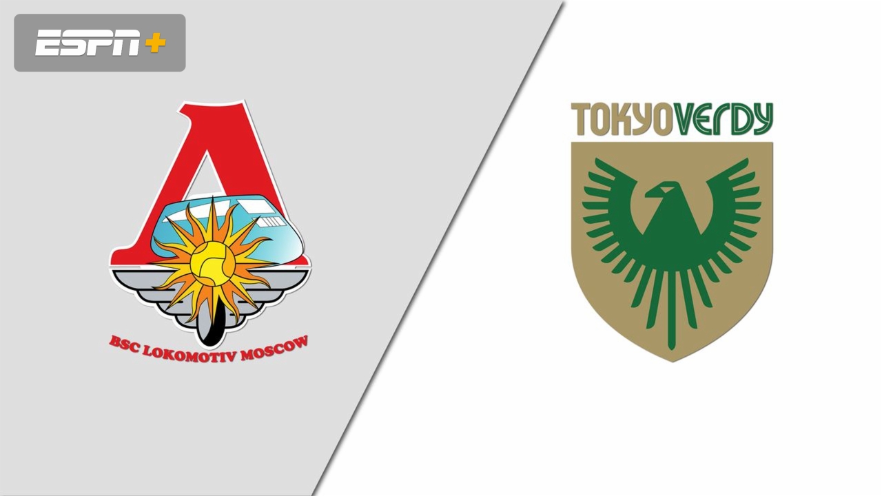 BSC Lokomotiv vs. Tokyo Verdy