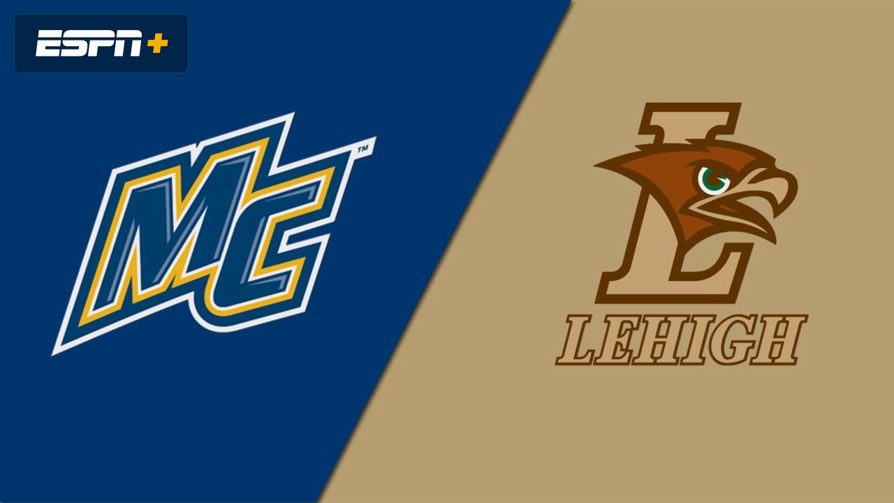 Merrimack vs. Lehigh