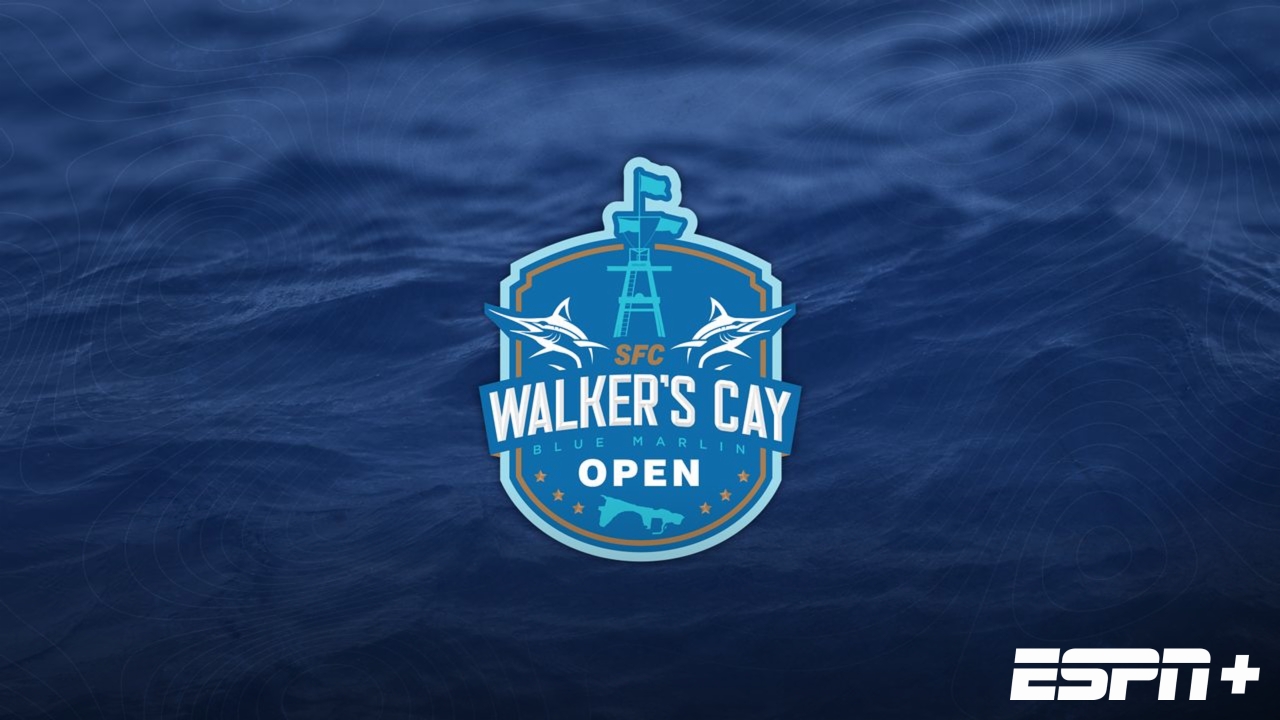 Walker's Cay Open (Day 2)