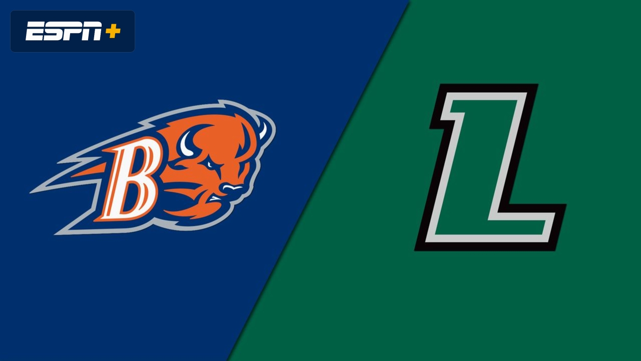 Bucknell vs. Loyola (MD) (W Basketball)