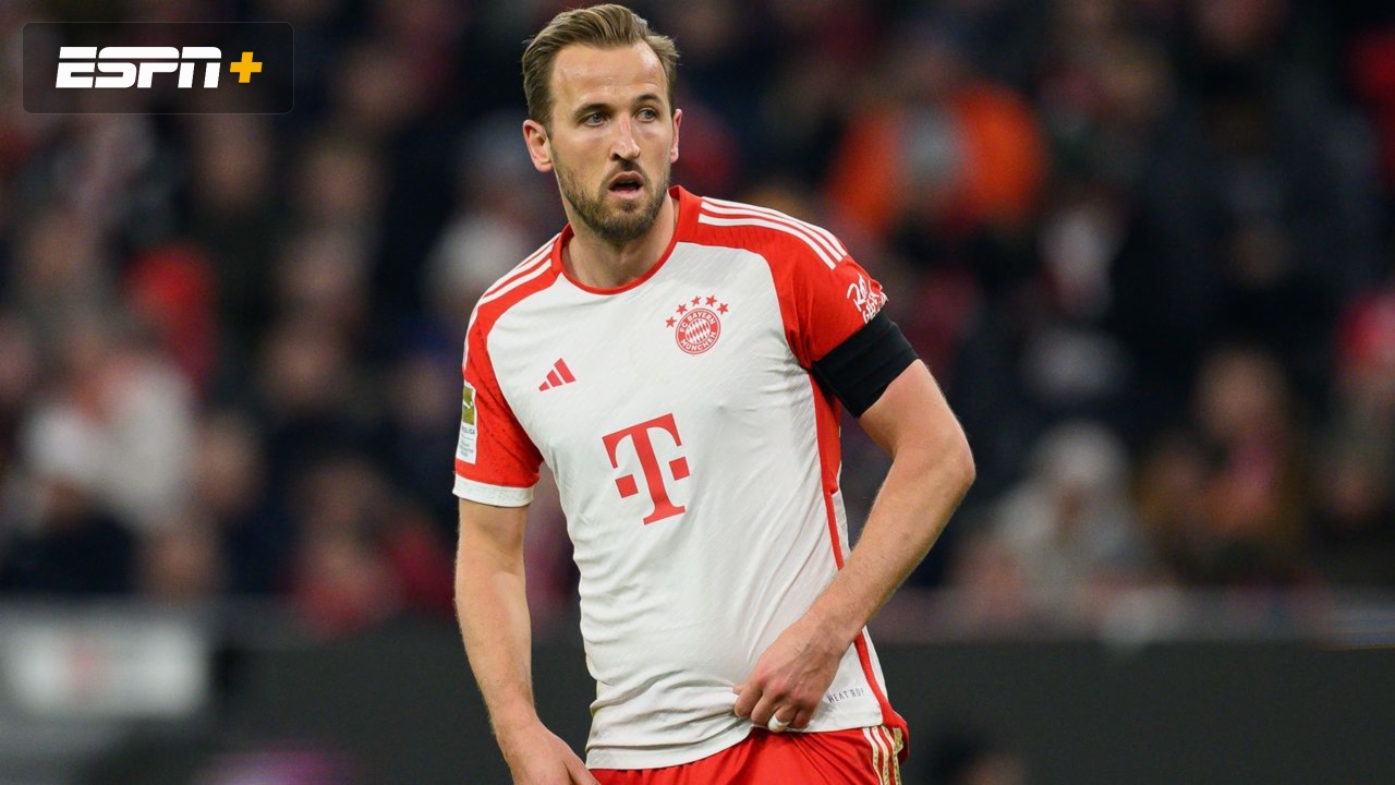 Sport-Club Freiburg vs. FC Bayern München (Bundesliga)