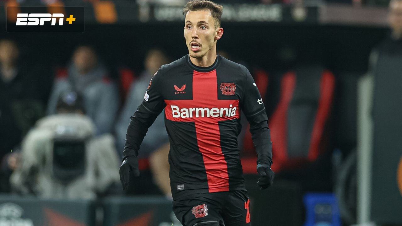 Bayer 04 Leverkusen vs. Vfl Bochum 1848 (Bundesliga)
