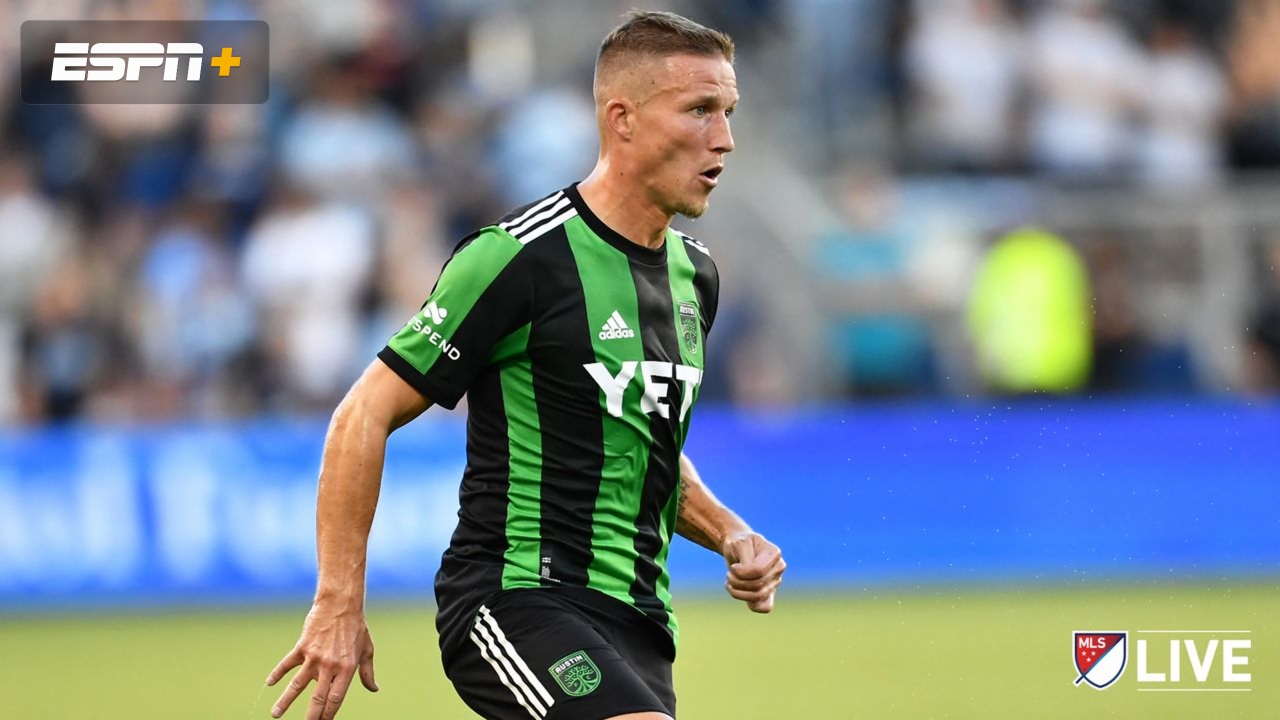 En Español-Austin FC vs. Portland Timbers (MLS)