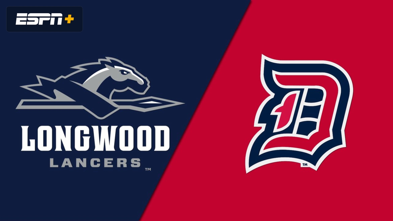 Longwood vs. Duquesne (M Basketball)