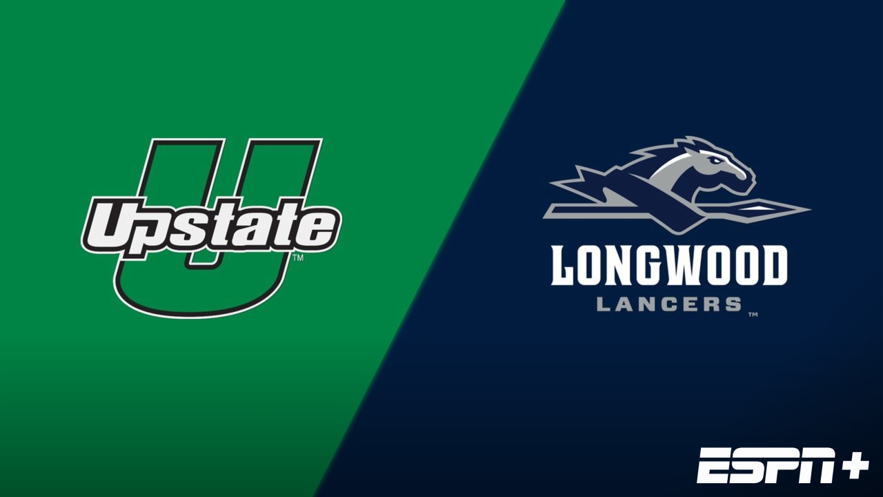 South Carolina Upstate vs. Longwood