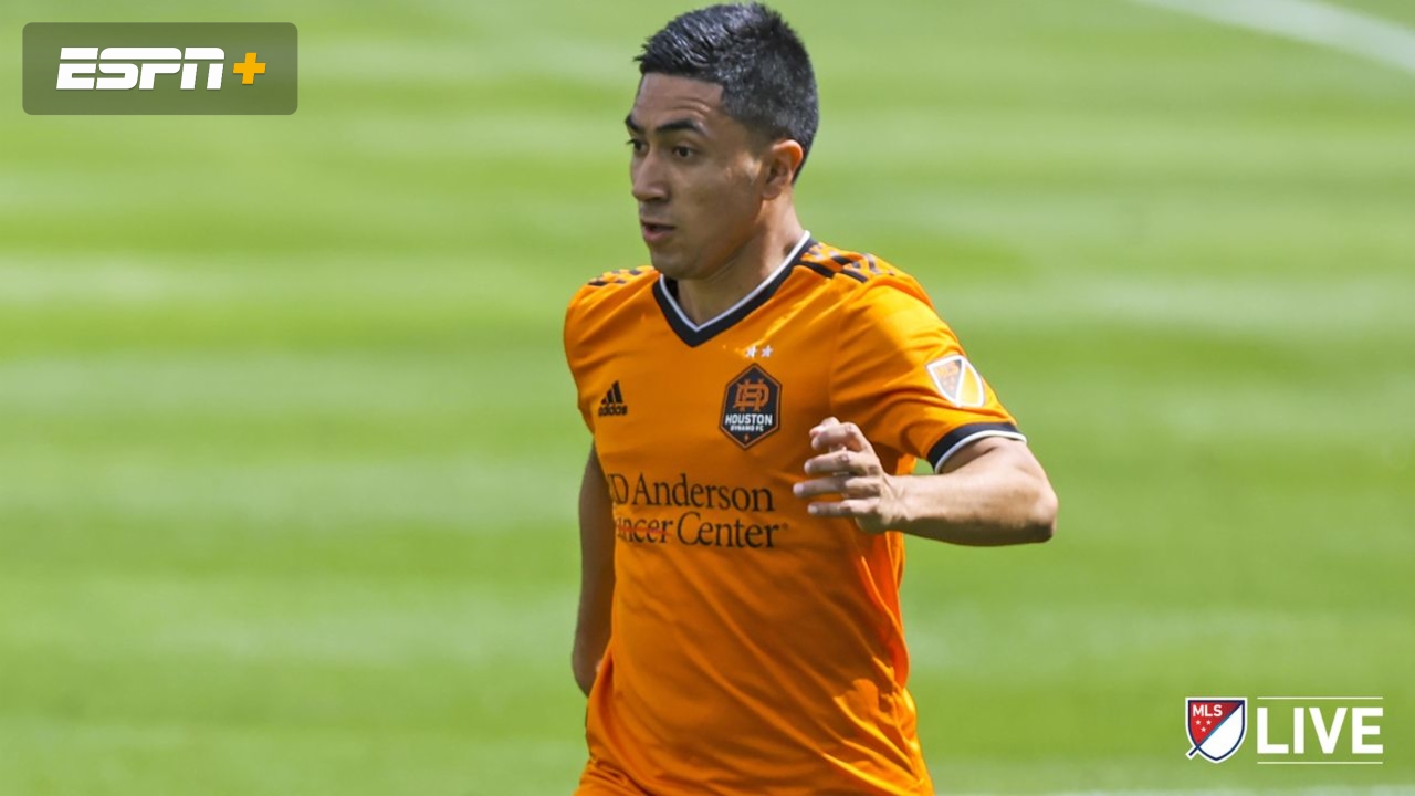 Houston Dynamo vs. FC Cincinnati