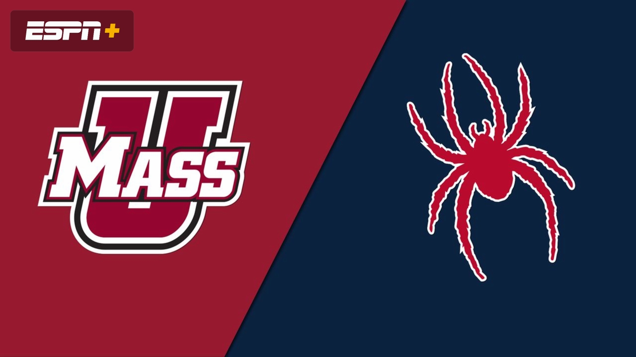 UMass vs. Richmond (W Basketball)