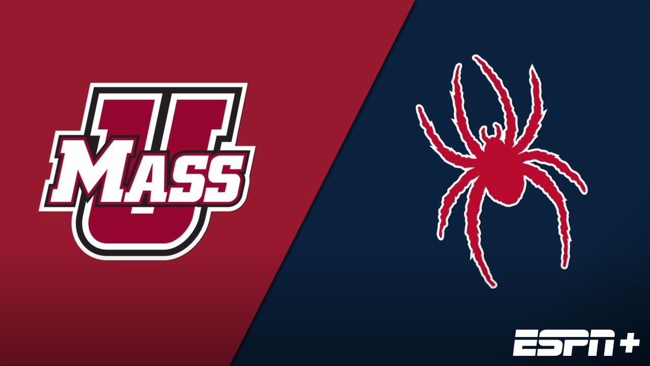 UMass vs. Richmond (W Basketball)