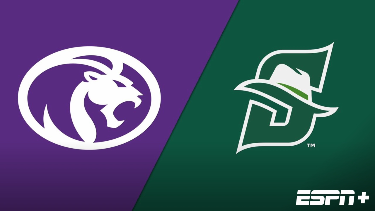 North Alabama vs. Stetson