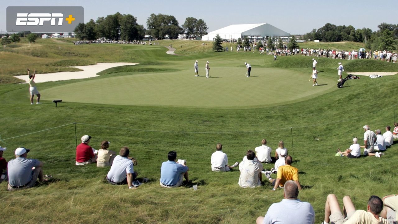 3M Open: Featured Hole - #13 (Final Round)