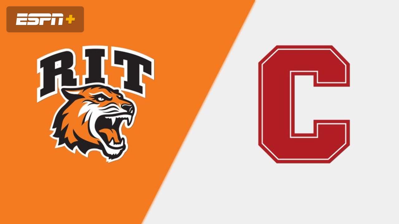 RIT vs. Cornell
