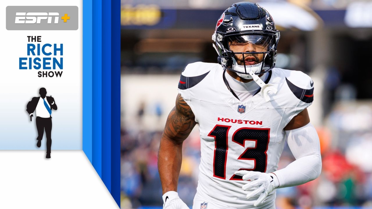 Fri, 1/16 - The Rich Eisen Show