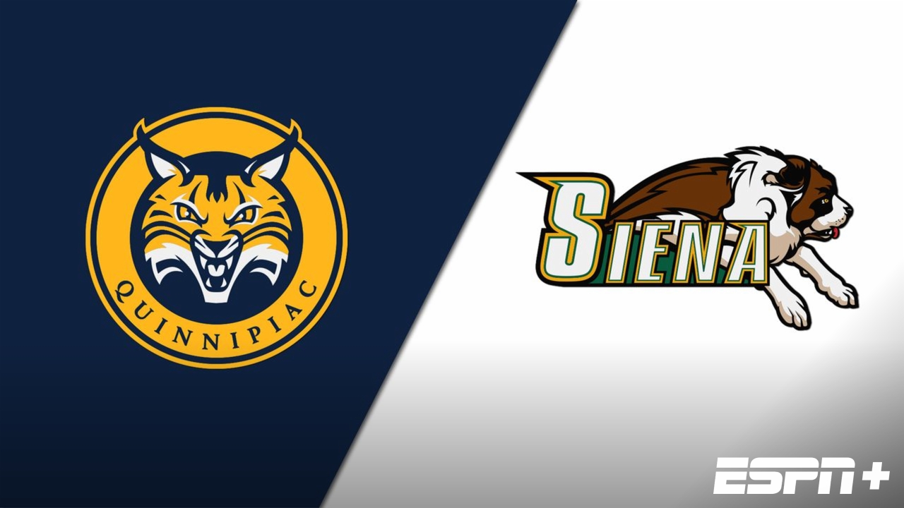 Quinnipiac vs. Siena