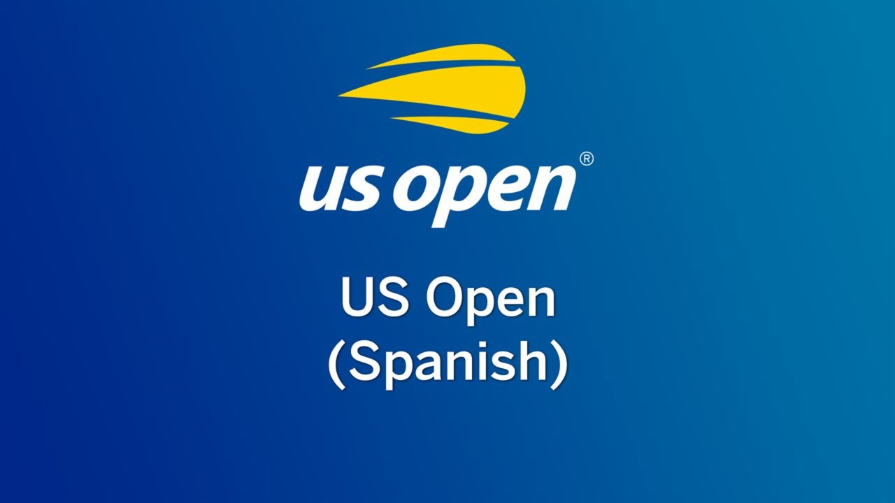 En Español-2026 US Open (Primera Ronda)