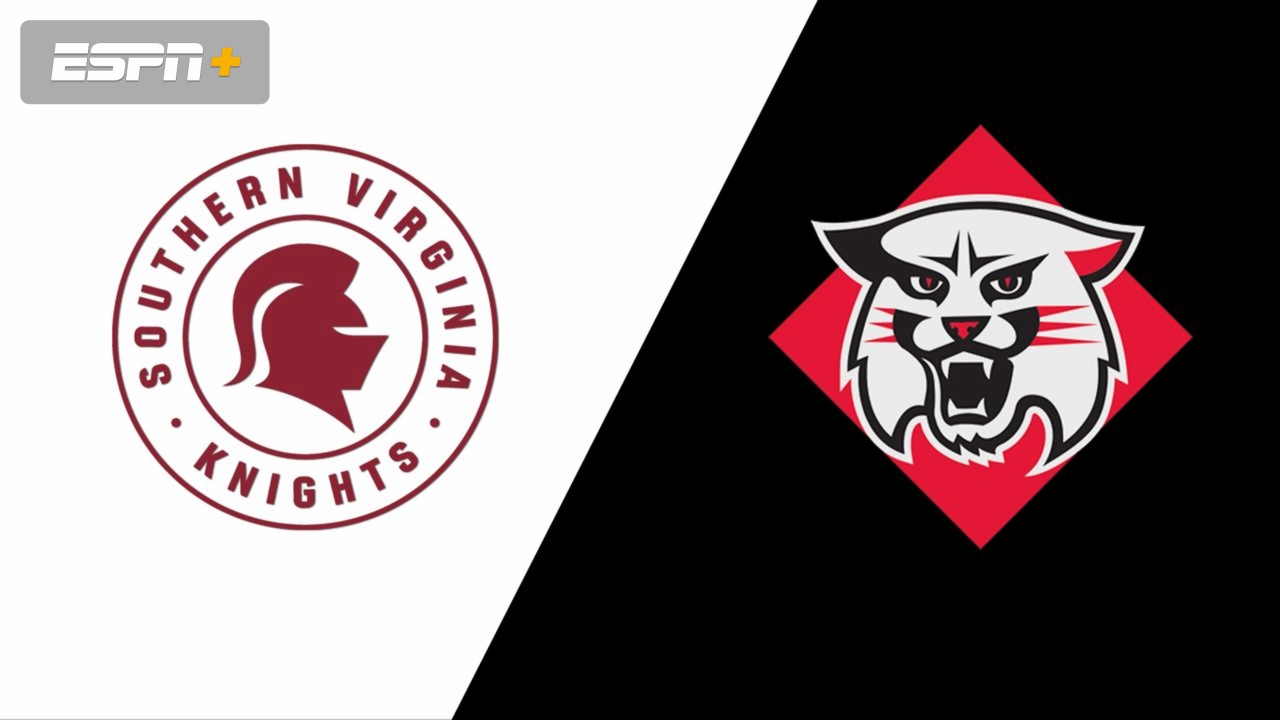 Virginia Southern vs. Davidson (M Basketball)