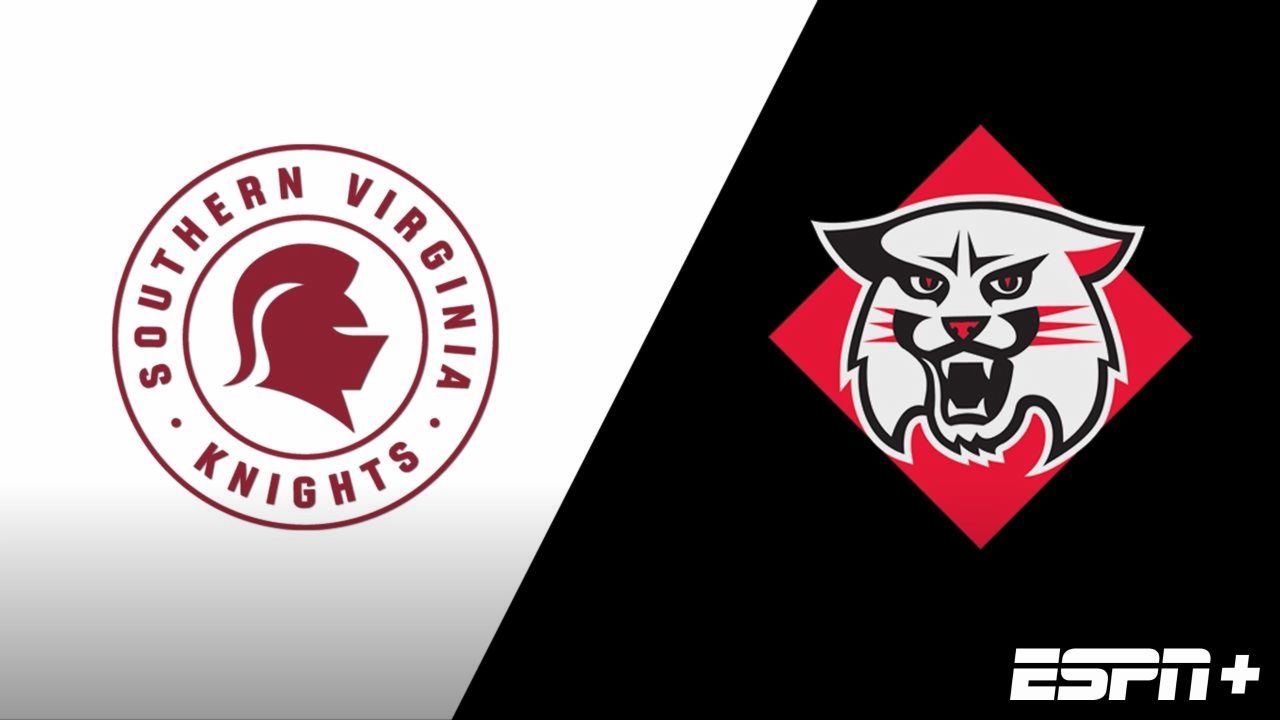 Virginia Southern vs. Davidson (M Basketball)