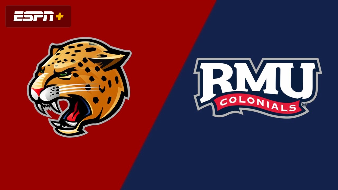 IU Indianapolis vs. Robert Morris (Quarterfinals)