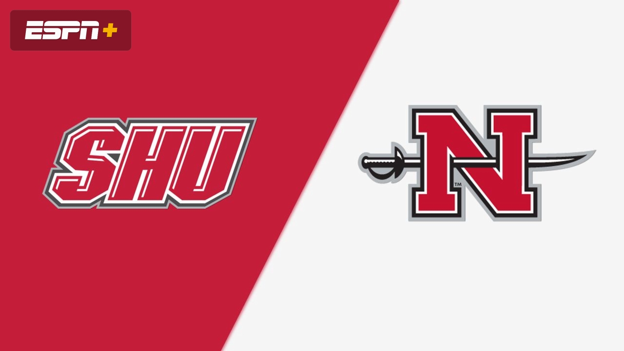 Sacred Heart vs. Nicholls