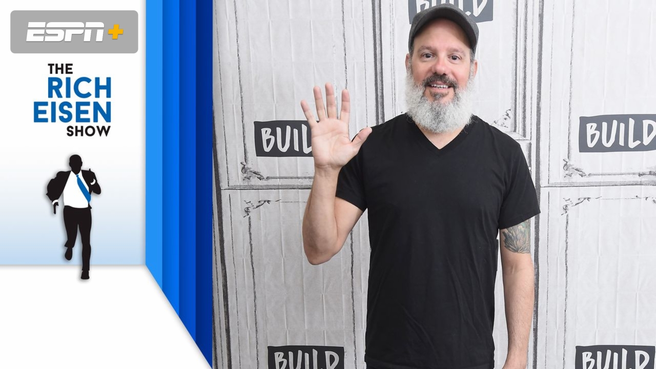 Thu, 3/26 - The Rich Eisen Show