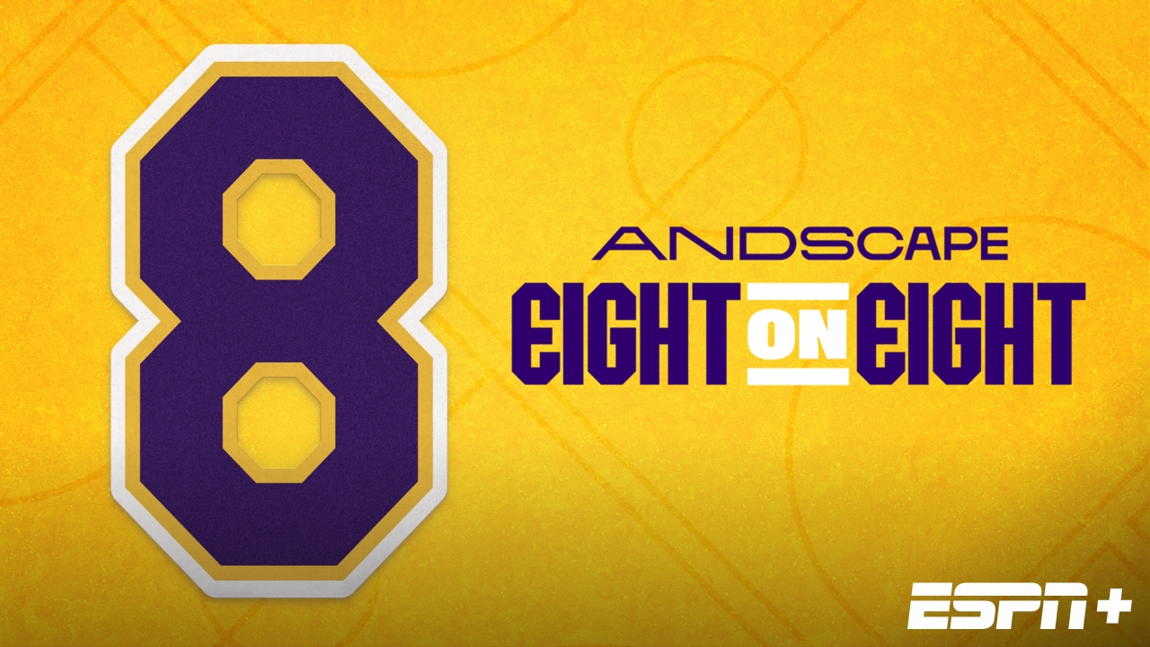 Eight on Eight
