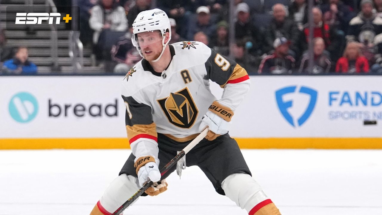 San Jose Sharks vs. Vegas Golden Knights