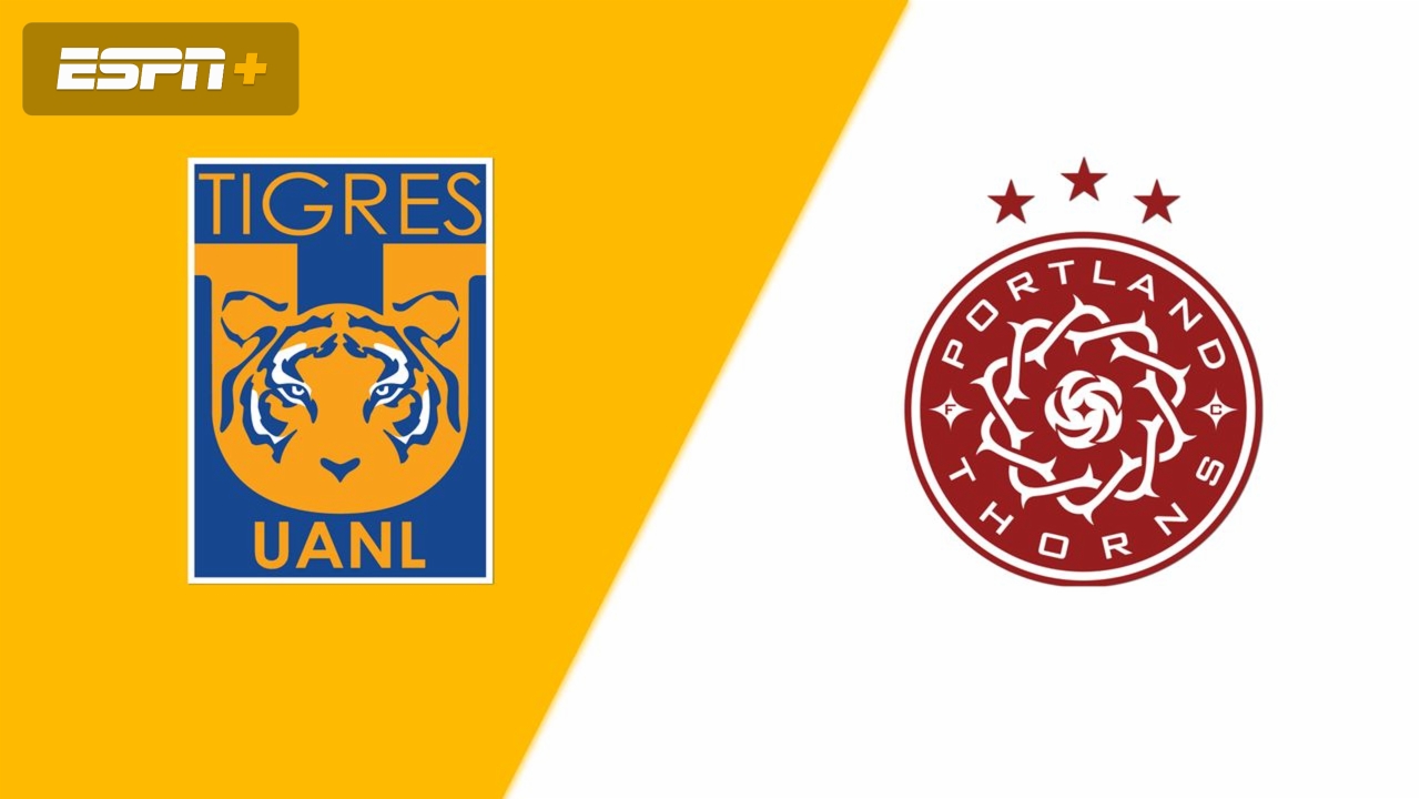 En Español-Tigres Femenil vs. Portland Thorns FC (Semifinal #2)