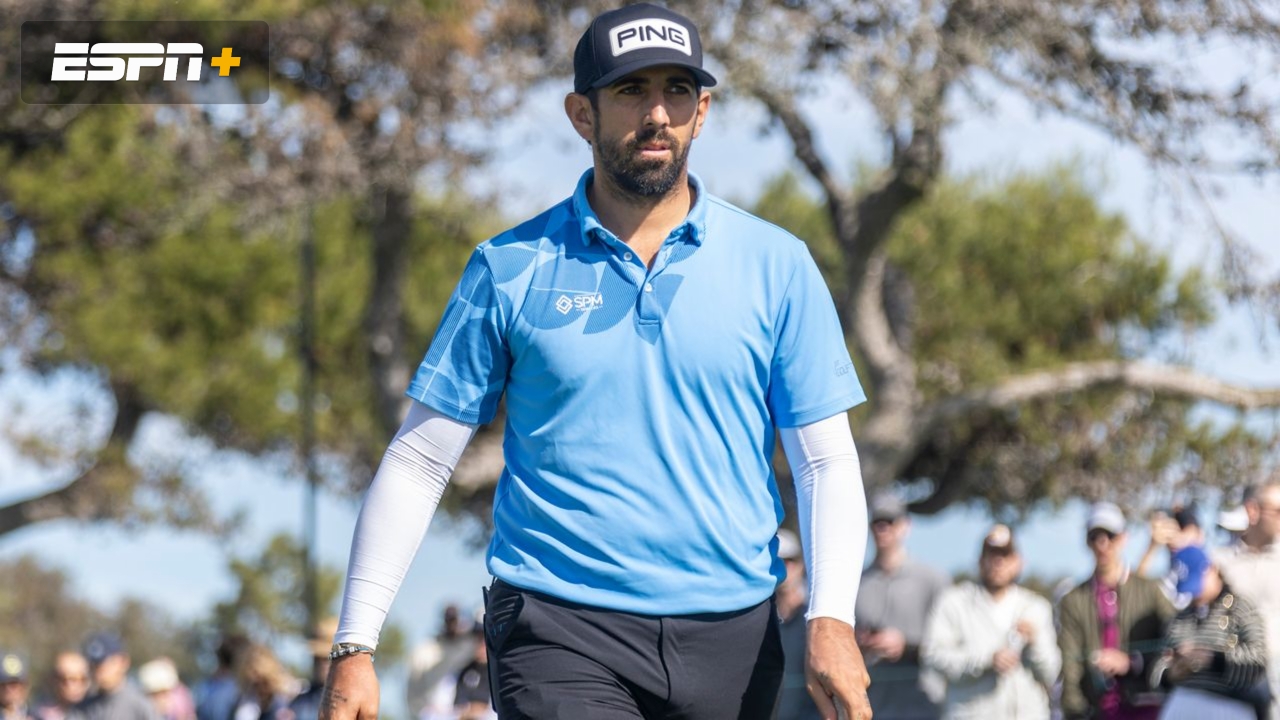 Cognizant Classic in The Palm Beaches: Pavon Featured Group (Third Round)