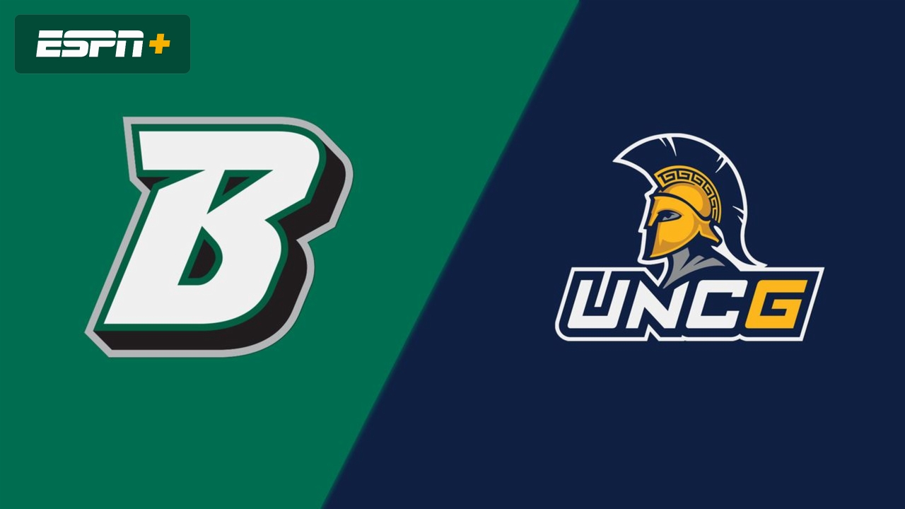 Binghamton vs. UNC Greensboro