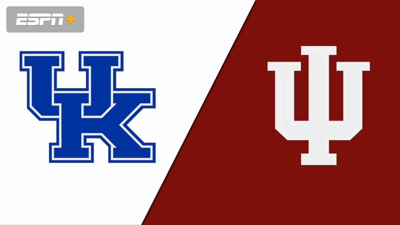 #12 Kentucky vs. Indiana (Site 12 / Game 6) (NCAA Baseball Championship)