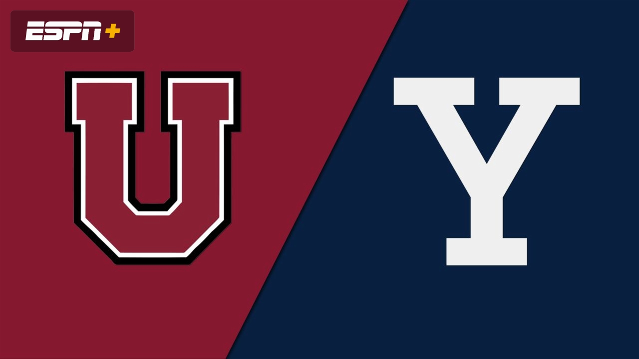 Union vs. Yale (W Hockey)