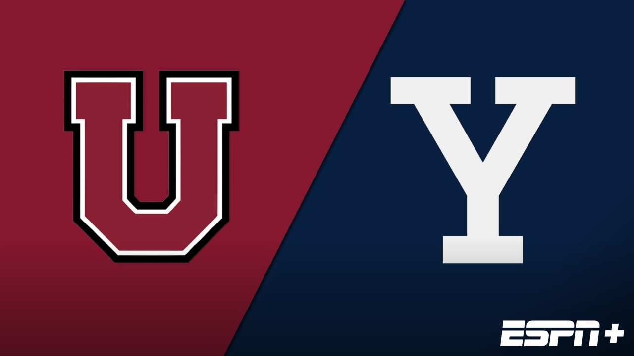 Union vs. Yale (W Hockey)