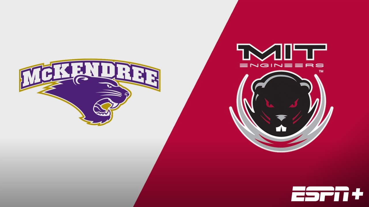 Mit Football Division Mit Athletics