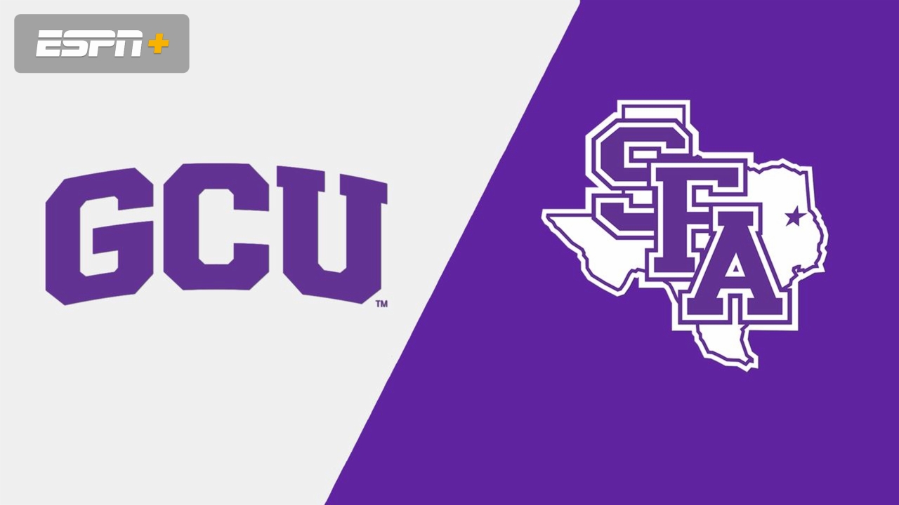 Grand Canyon vs. Stephen F. Austin (Semifinals)