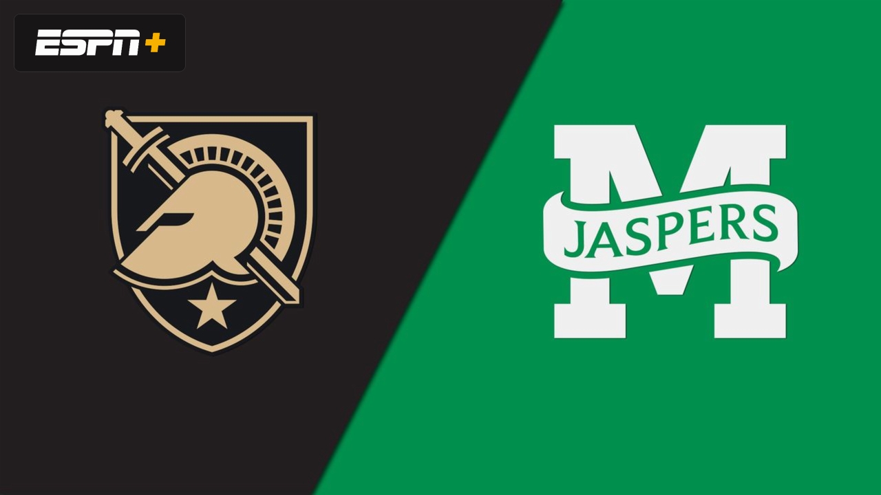 Army vs. Manhattan (W Basketball)