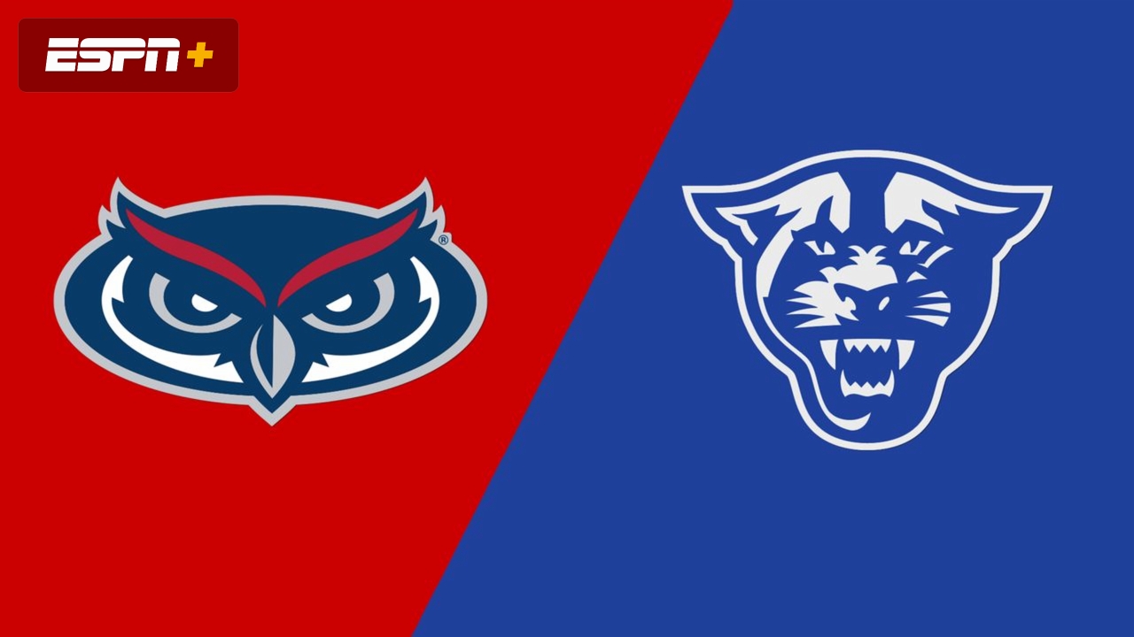 Florida Atlantic vs. Georgia State