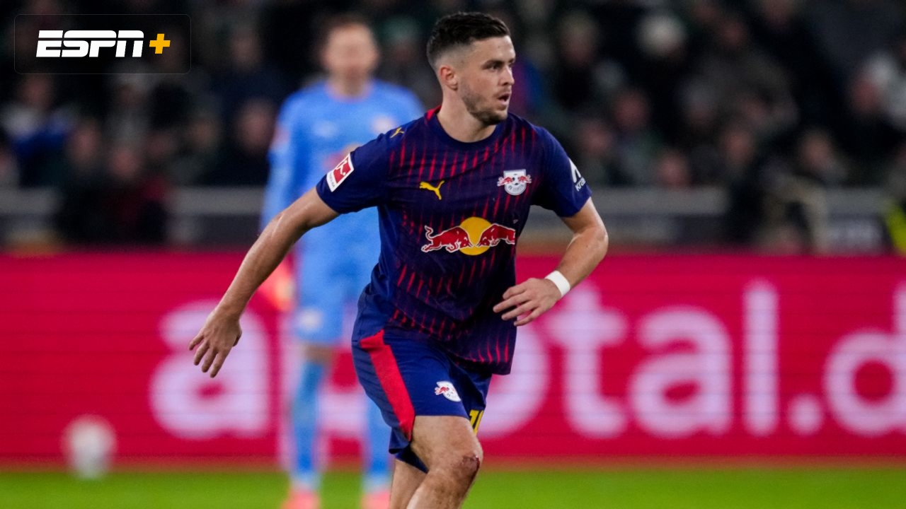 RB Leipzig vs. Sport-Club Freiburg