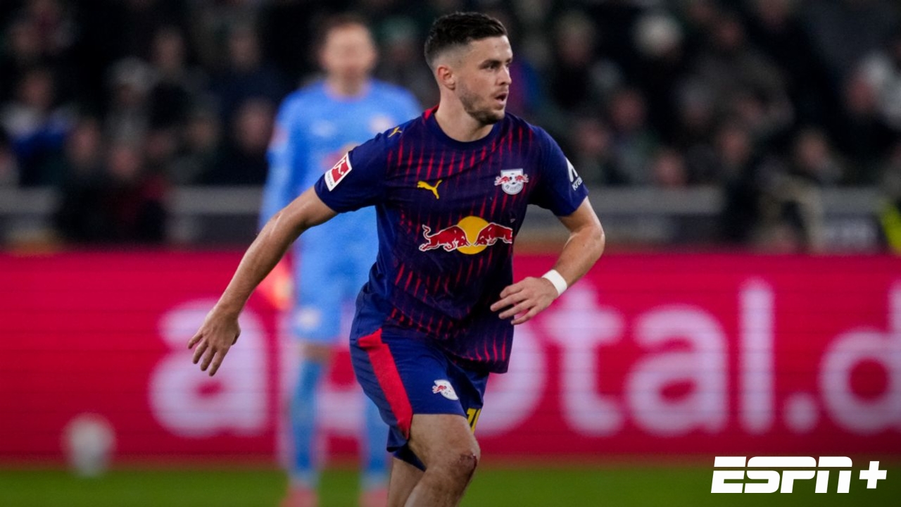 RB Leipzig vs. Sport-Club Freiburg