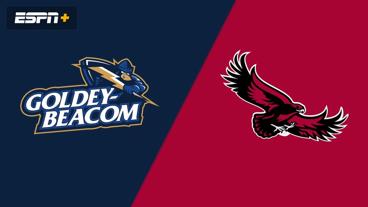 Goldey-Beacom College vs. Saint Joseph's