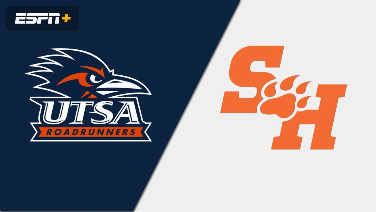 UTSA vs. Sam Houston (Baseball)