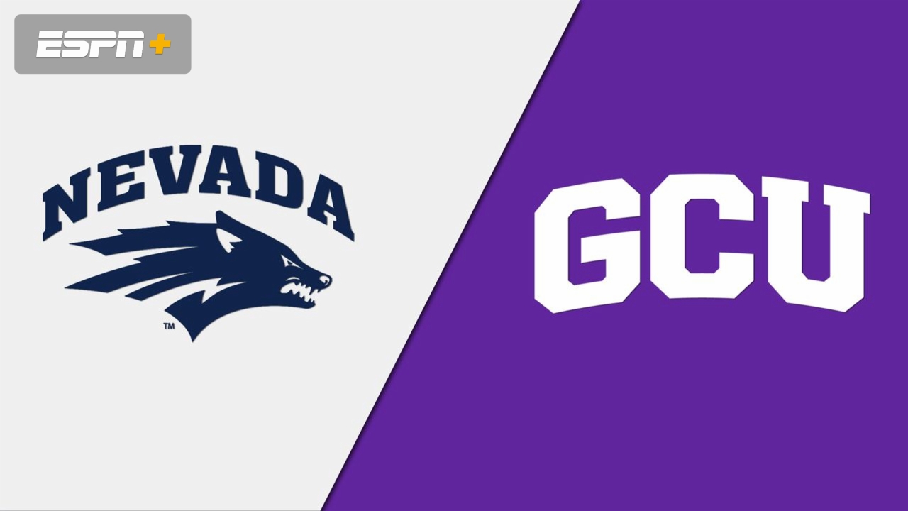 Nevada vs. Grand Canyon (Baseball)